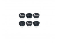 Ibanez PPA16MSG-WH Pick Set Ibanez PPA16MSG-WH Pick Set